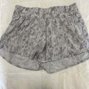 Lululemon Athletic Shorts 4” inseam